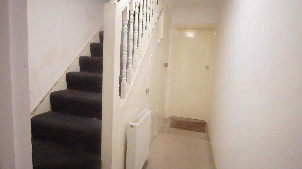 Evergreen Apartments-Flat 7, ลอนดอน ภายนอก รูปภาพ