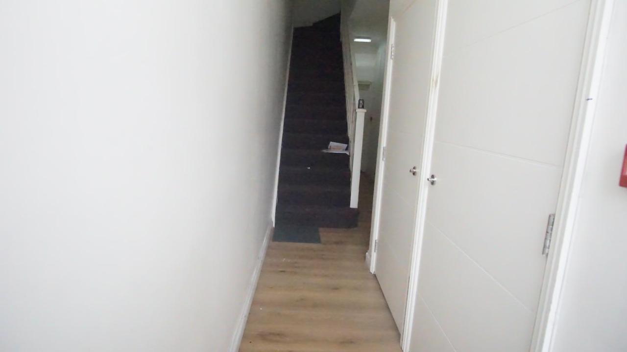 Evergreen Apartments-Flat 7, ลอนดอน ภายนอก รูปภาพ