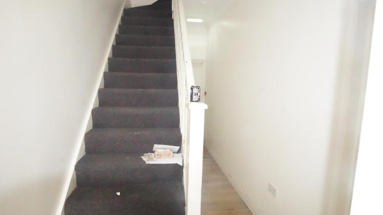 Evergreen Apartments-Flat 7, ลอนดอน ภายนอก รูปภาพ