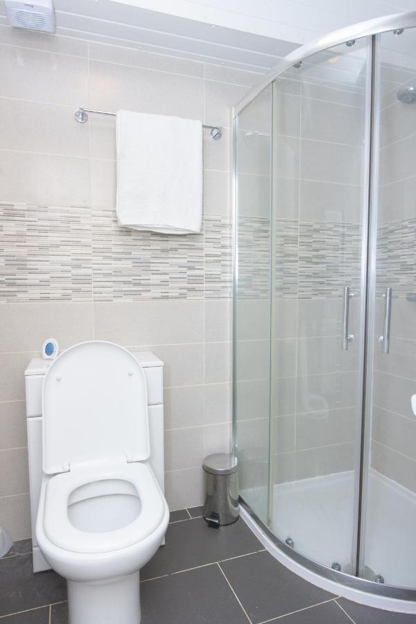 Evergreen Apartments-Flat 7, ลอนดอน ภายนอก รูปภาพ