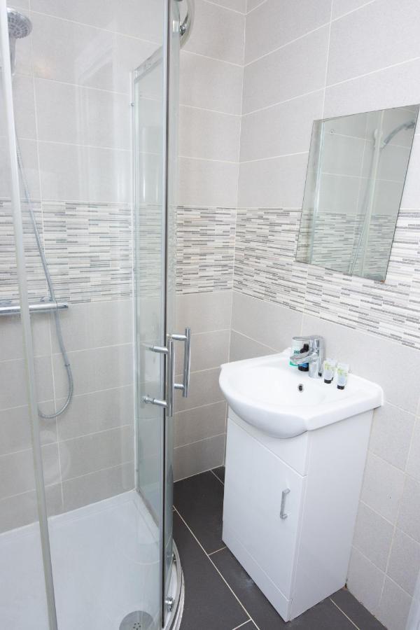 Evergreen Apartments-Flat 7, ลอนดอน ภายนอก รูปภาพ