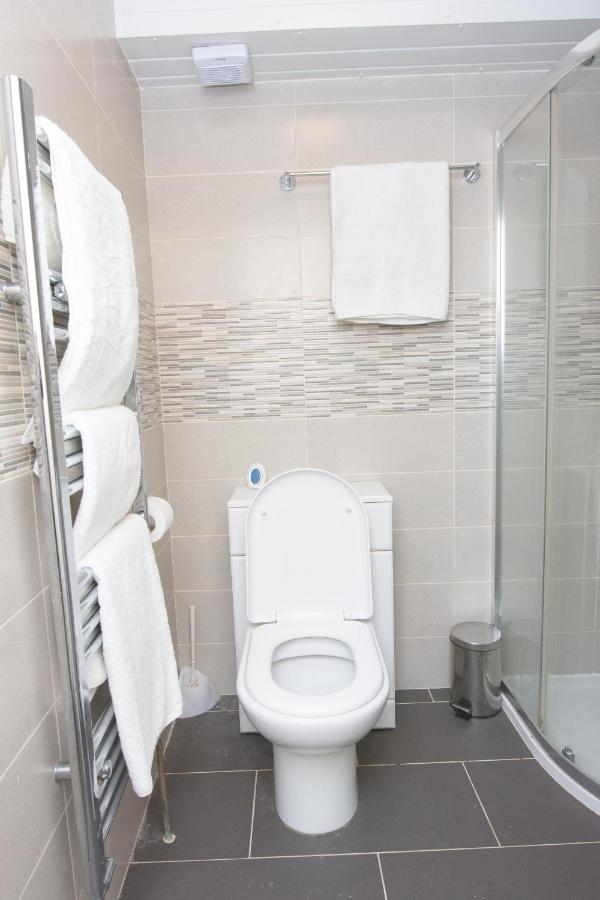 Evergreen Apartments-Flat 7, ลอนดอน ภายนอก รูปภาพ